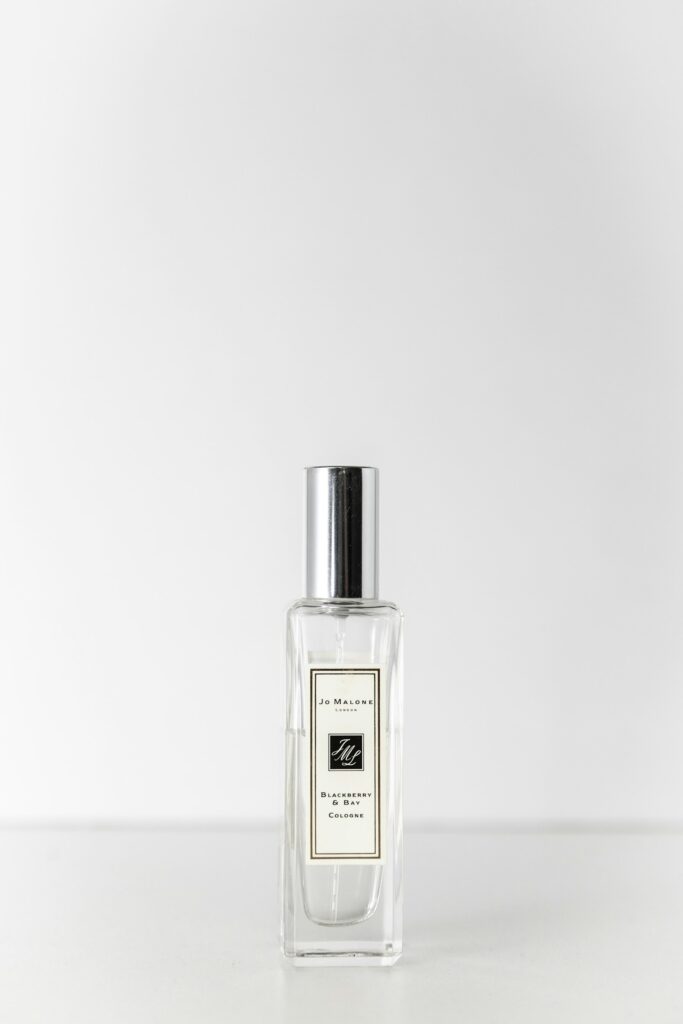 Eau de Parfum 100 ml
